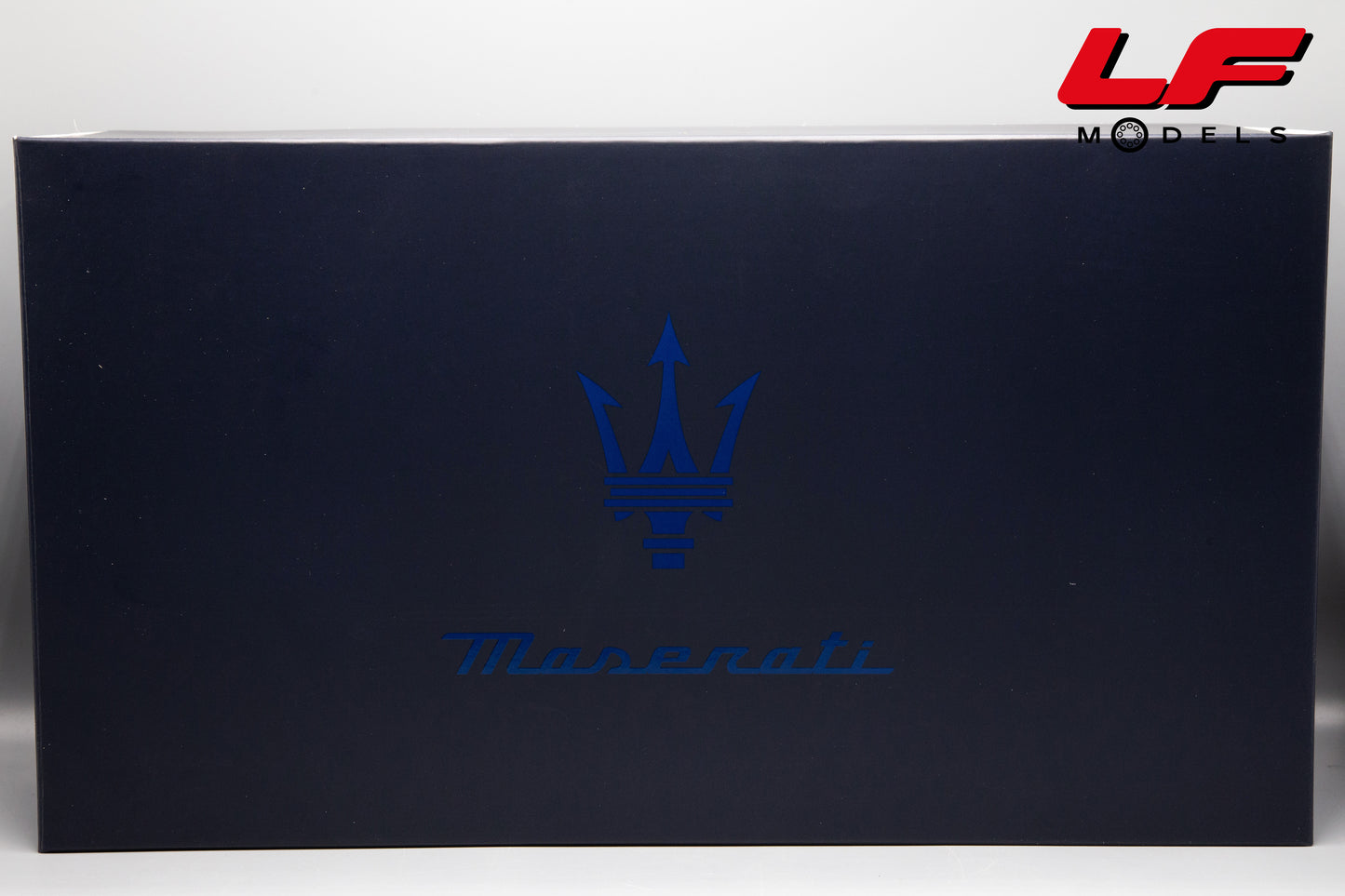 1:12 MASERATI MC20 CIELO SPIDER 2020 ROSSO VINCENTE - MASERATI MODEL