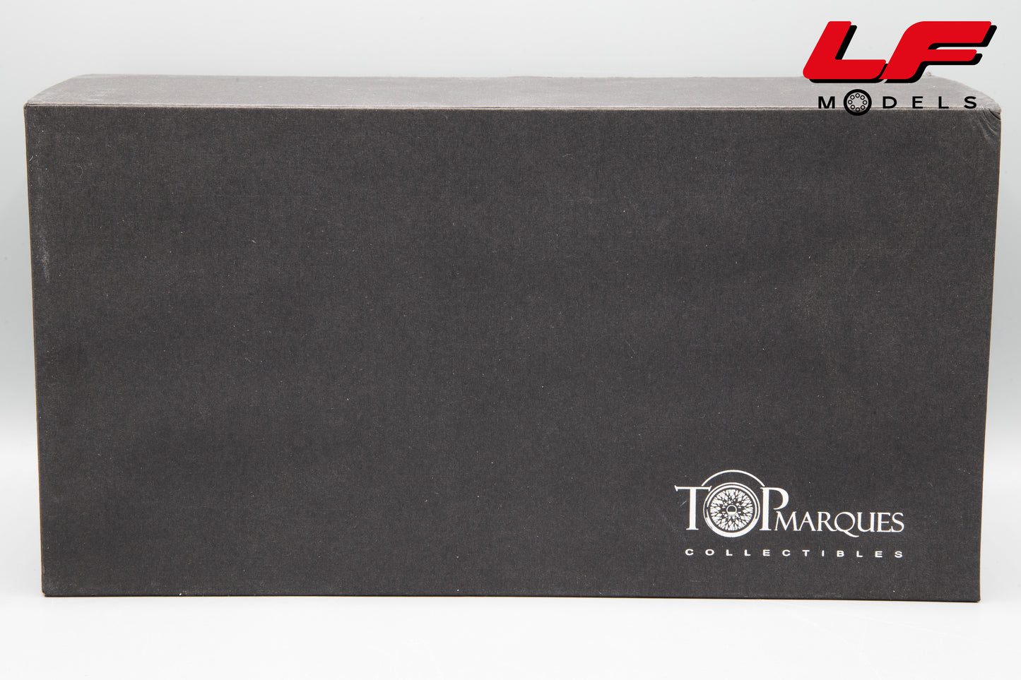 1:18 ALFA ROMEO RZ - TOP MARQUES