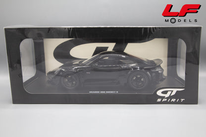 1:18 PORSCHE 911 992 COUPE BRABUS 900 ROCKET R 2023 GT502 - GT SPIRIT
