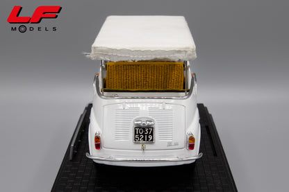1:18 FIAT 600 MULTIPLA - MINIMINIERA