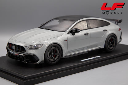 1:18 AMG GT63 BRABUS ROCKET 1000 2024 - GT SPIRIT
