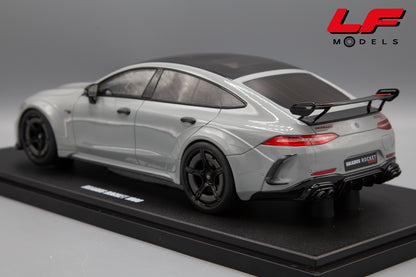 1:18 AMG GT63 BRABUS ROCKET 1000 2024 - GT SPIRIT