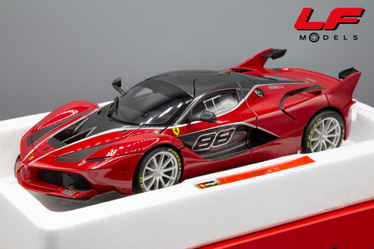 1:18 FERRARI FXX-K #88 2015 - BURAGO