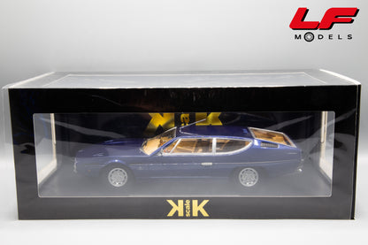 1:18 LAMBORGHINI ESPADA S2 1970 - KK SCALE