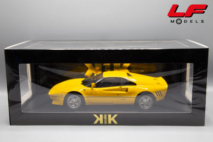 1:18 FERRARI 288 GTO 1984 - KK SCALE