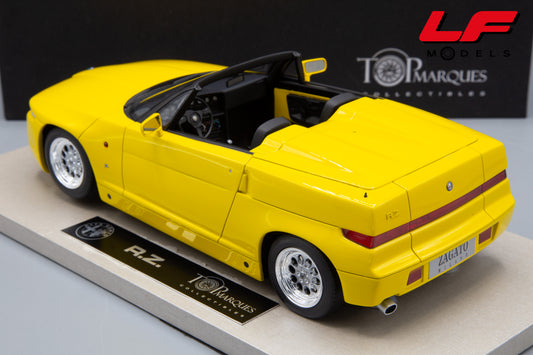 1:18 ALFA ROMEO RZ - TOP MARQUES