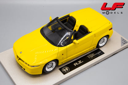 1:18 ALFA ROMEO RZ - TOP MARQUES