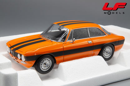 1:18 ALFA ROMEO 2000 GTV 1973 - NOREV