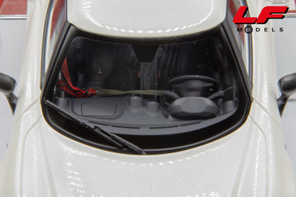 1:18 ALFA ROMEO 4C 2013 70188 - AUTOART