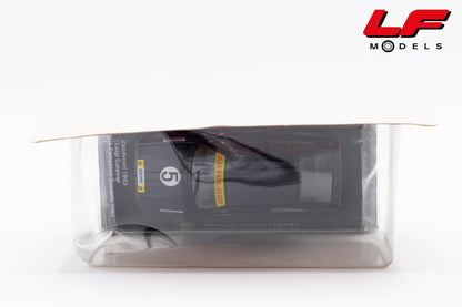 modellino alfa romeo alfasud sprint edicola 1:43 vista alto