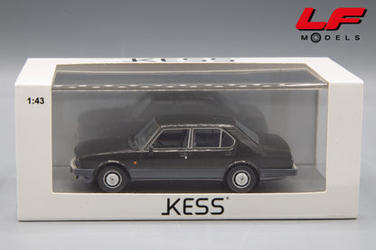 modellino alfa romeo alfetta 2000 kess 1:43 scatola