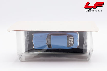 EDICOLA ALFA ROMEO GIULIETTA SPRINT VELOCE 1956 1:43