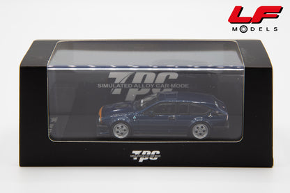 modellino alfa romeo gtv6 tpc 1:64 scatola
