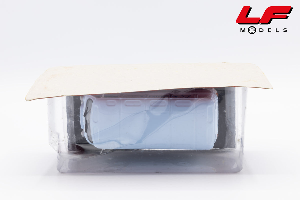 modellino alfa romeo romeo 2 edicola 1:43 vista alto