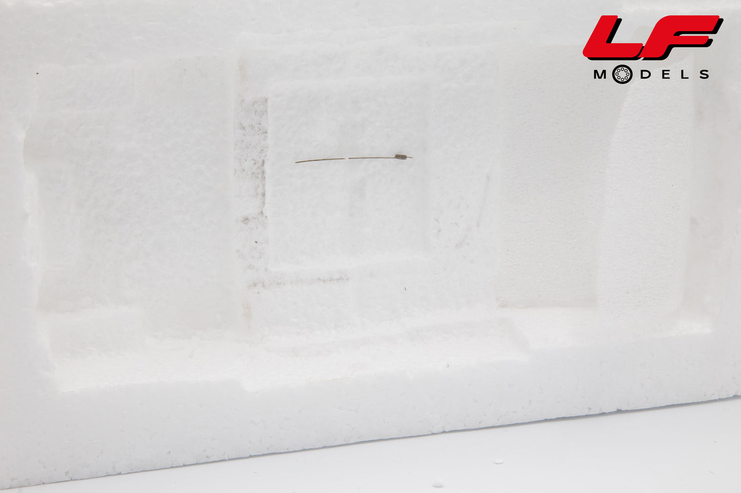 modellino alpine a310 rally ottomobile 1:18 antenna