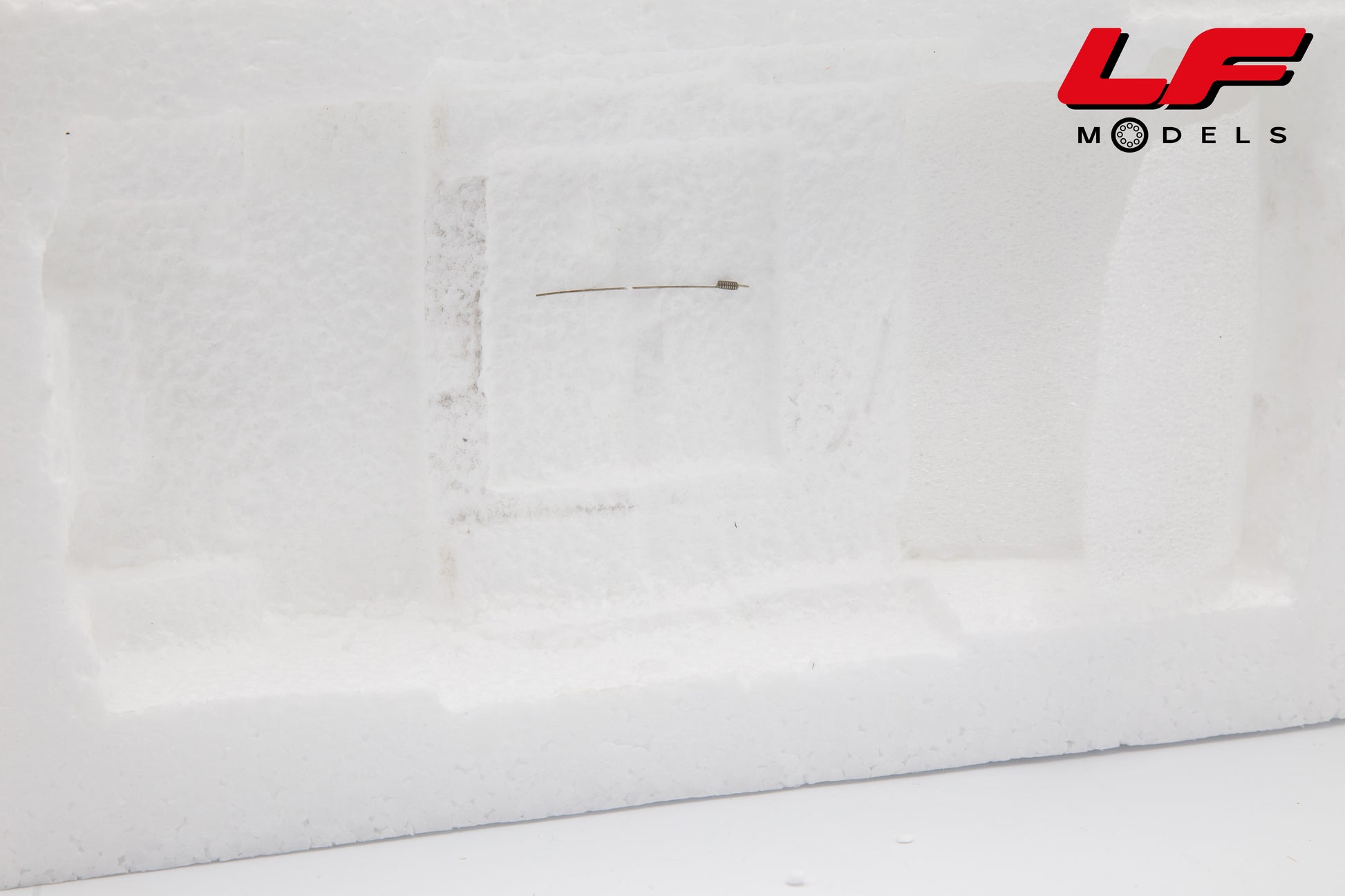 modellino alpine a310 rally ottomobile 1:18 antenna