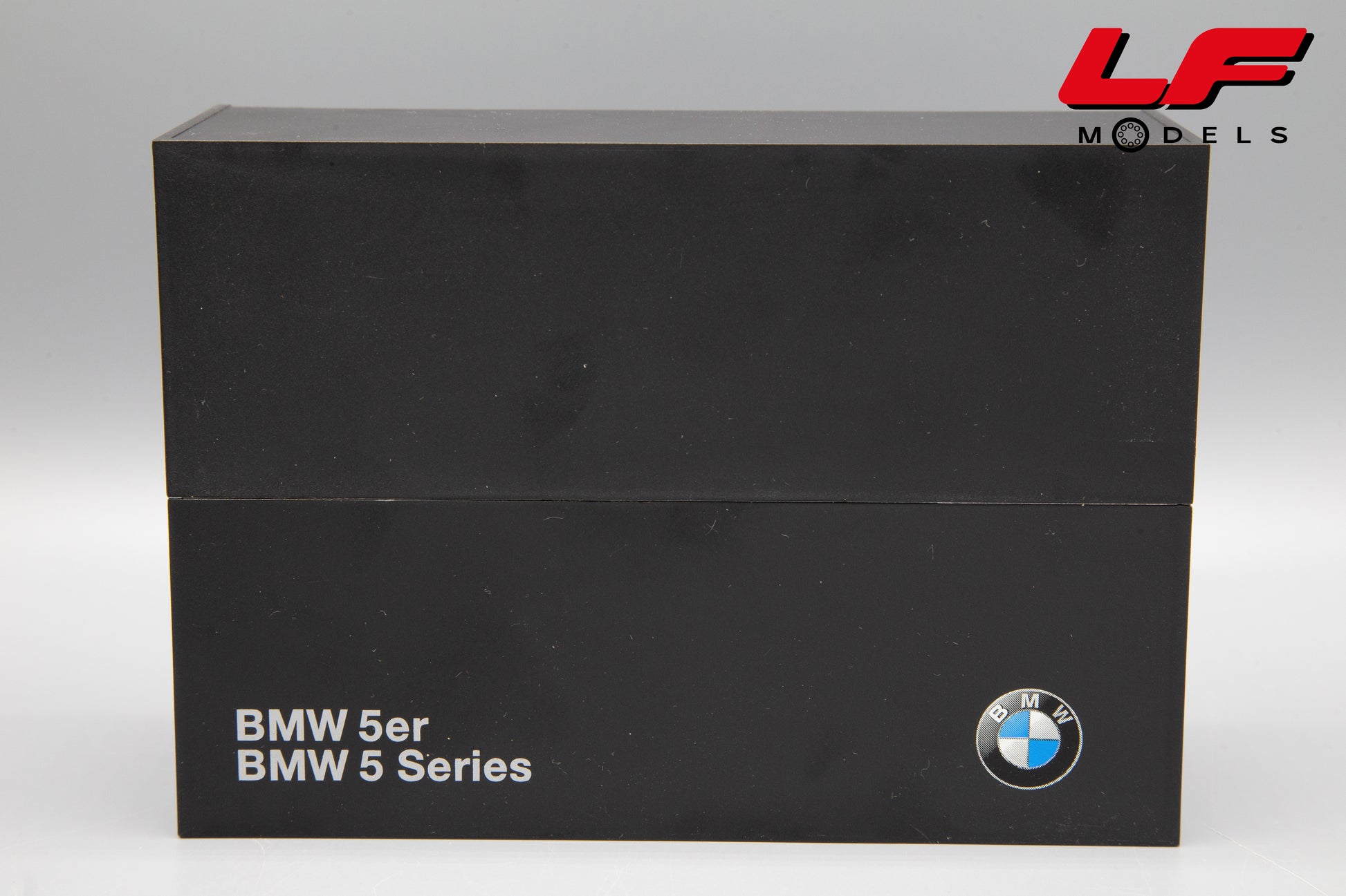 bmw serie 5 kyosho 1:43 scatola