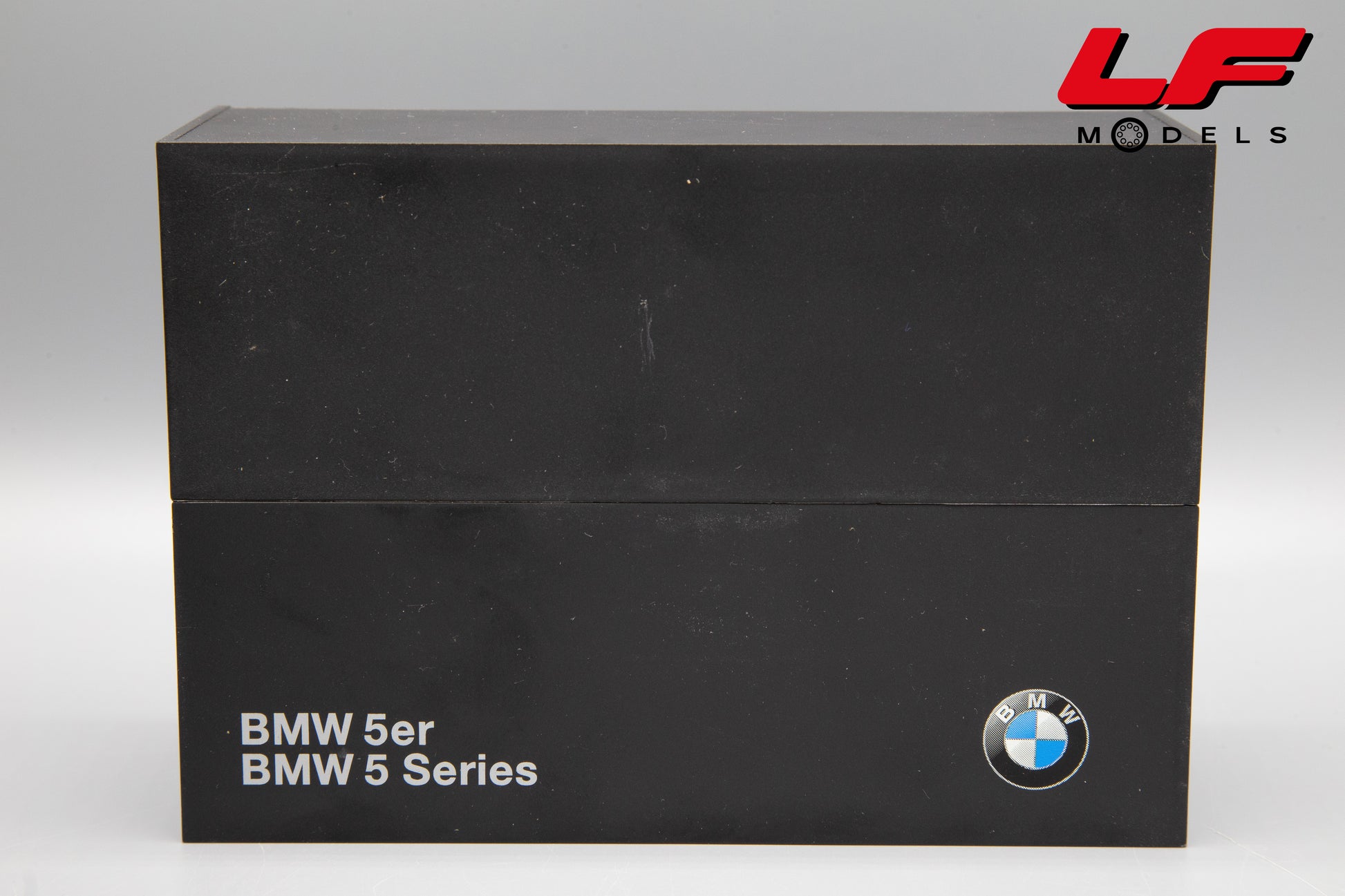 bmw serie 5 kyosho 1:43 scatola