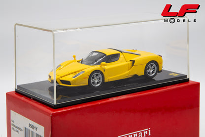 modellino ferrari enzo kyosho 1:43 teca