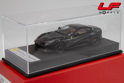 modellino ferrari f12 berlinetta looksmart 1:43 teca