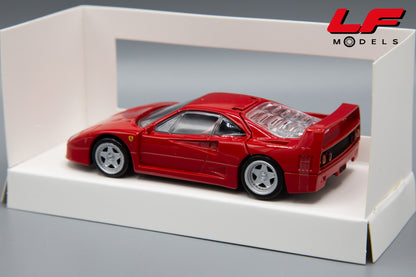 modellino ferrari f40 norev 1:43