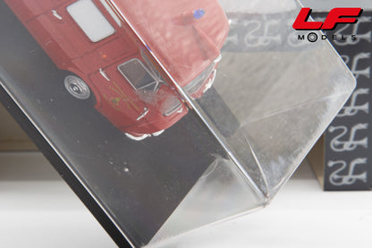 modellino fiat 238 rio 1:43