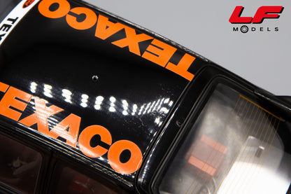 modellino ford sierra autoart 1:18
