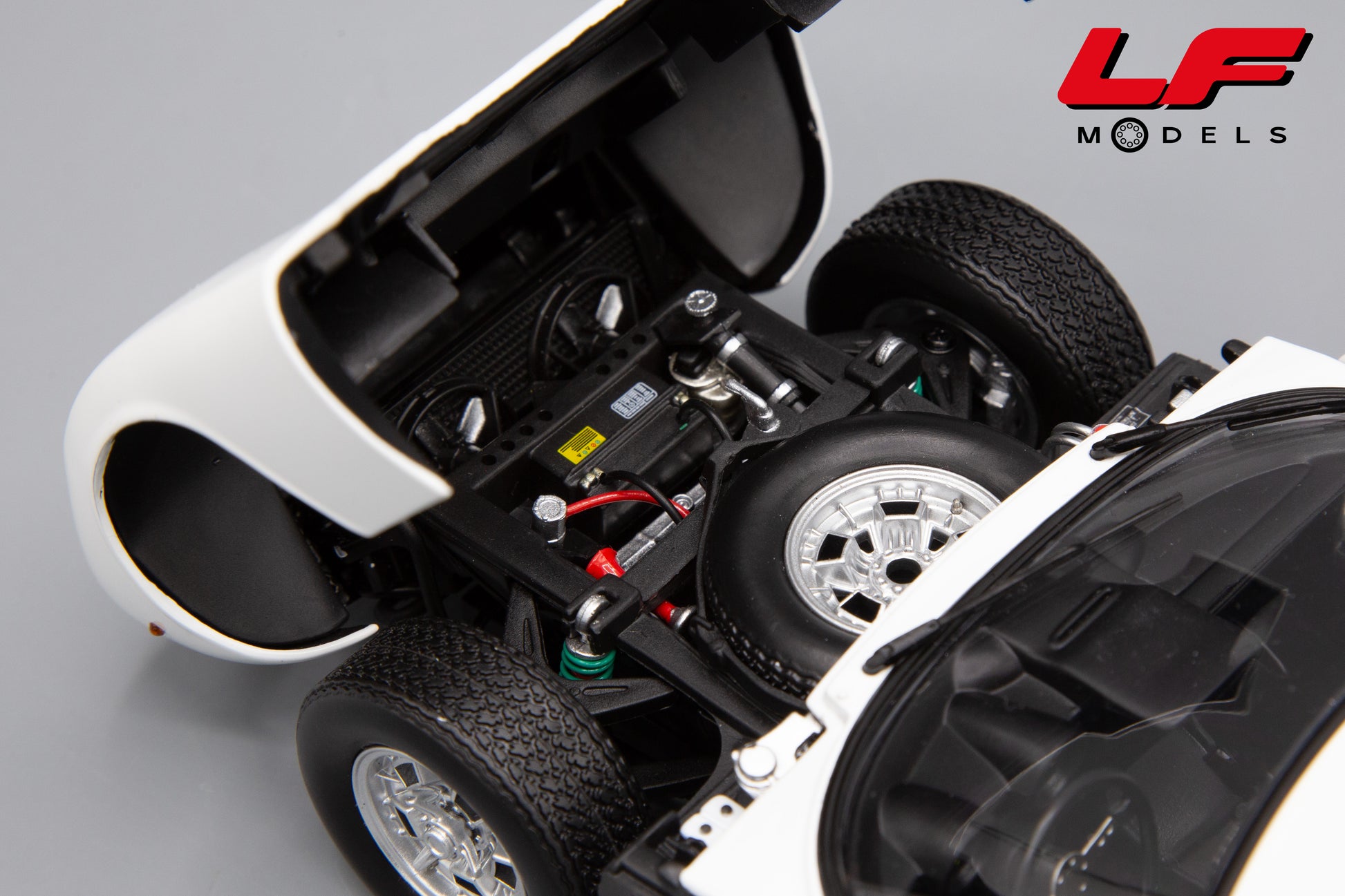 modellino lamborghini miura kyosho 1:18