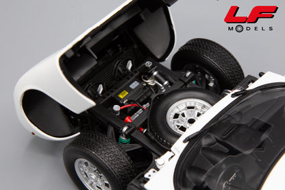 modellino lamborghini miura kyosho 1:18