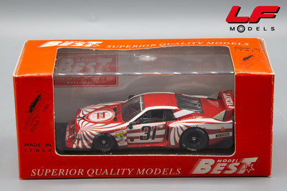 modellino lancia beta best 1:43 scatola