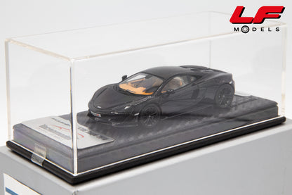 modellino mclaren 570s tecnomodel 1:43 teca