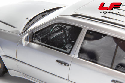 modellino mercedes te70 amg sw ottomobile 1:18 interni