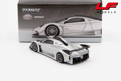 modellino pagani huayra r tarmac 1:64
