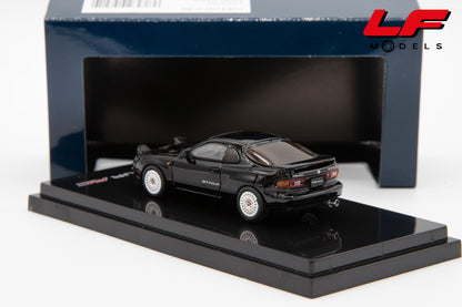modellino toyota celica gt-4 hobby japan 1:64 HJ641023CBK vista posteriore