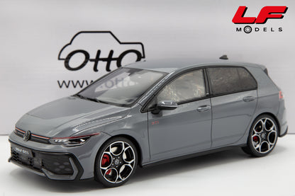 modellino volkswagen golf gti ottomobile 1:18
