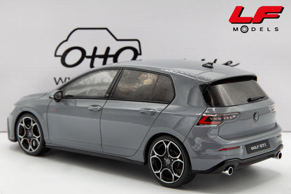 modellino volkswagen golf gti ottomobile 1:18